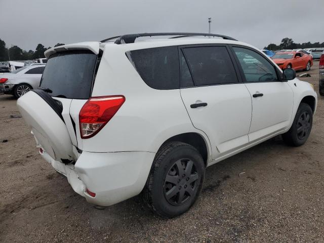 Photo 3 from auction – 2008 TOYOTA RAV 4 with VIN JTMZD33VX86072501
