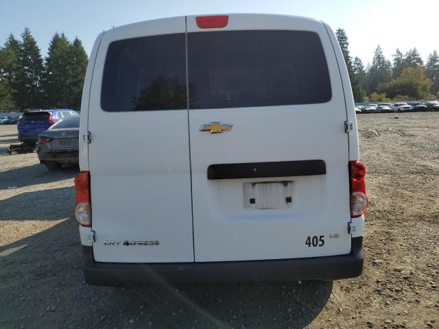 Photo 6 from auction – 2017 CHEVROLET CITY EXPRE with VIN 3N63M0YN6HK696995