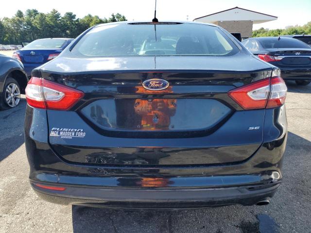 Photo 6 from auction – 2016 FORD FUSION SE with VIN 3FA6P0H77GR100765