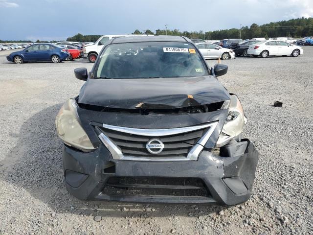 Photo 5 from auction – 2018 NISSAN VERSA S with VIN 3N1CN7AP0JL872852