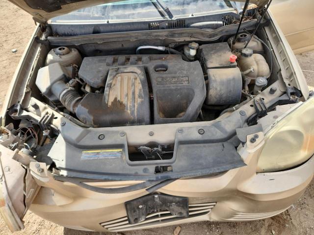 Photo 11 from auction – 2005 CHEVROLET COBALT with VIN 1G1AK52F857556948
