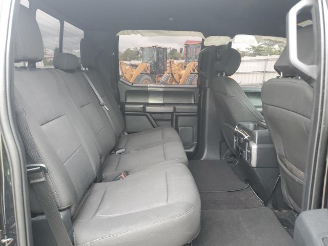 Photo 10 from auction – 2019 FORD F150 with VIN 1FTEW1E41KFD34978