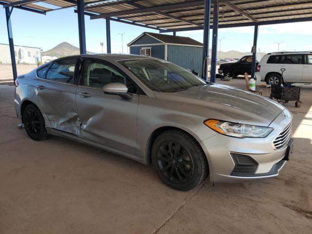 Photo 4 from auction – 2020 FORD FUSION SE with VIN 3FA6P0HDXLR149555