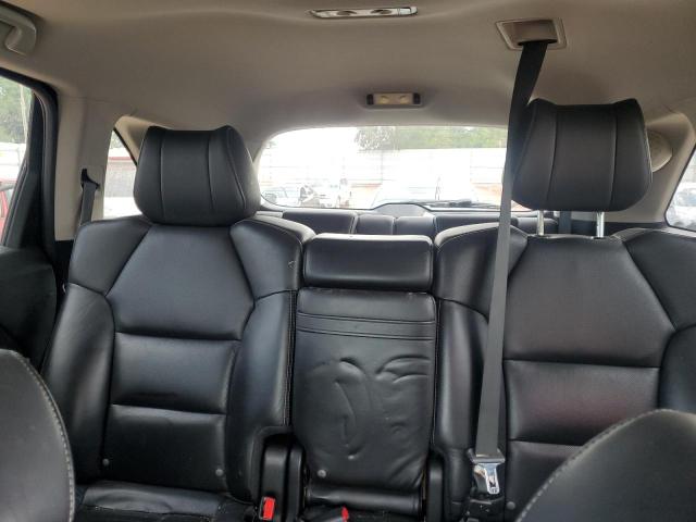 Zdjęcie 10 z aukcji – 2012 ACUR MDX ADVANCE z VIN 2HNYD2H85CH511260