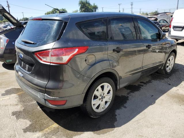 Photo 3 from auction – 2015 FORD ESCAPE S with VIN 1FMCU0F79FUA31587