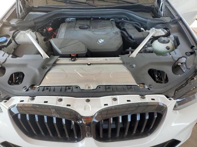 Photo 12 from auction – 2024 BMW X3 XDRIVE3 with VIN WBX57DP01RN299404