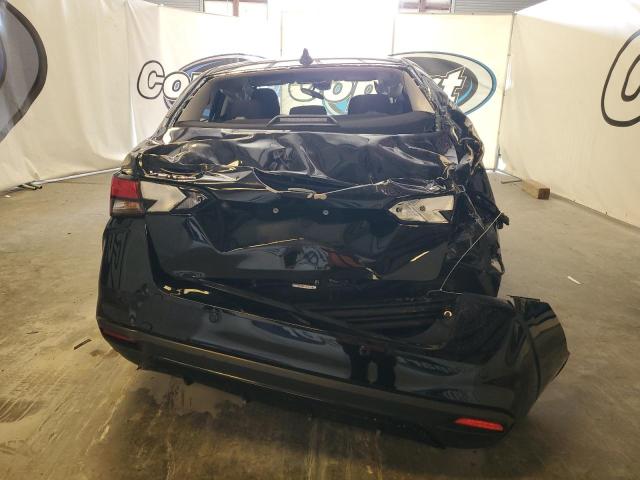 Photo 6 from auction – 2024 NISSAN VERSA SV with VIN 3N1CN8EV0RL914317