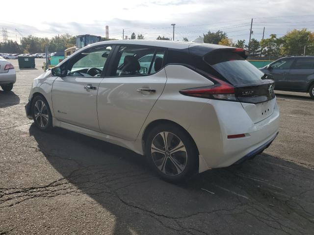 Photo 2 from auction – 2018 NISSAN LEAF S with VIN 1N4AZ1CP1JC305845