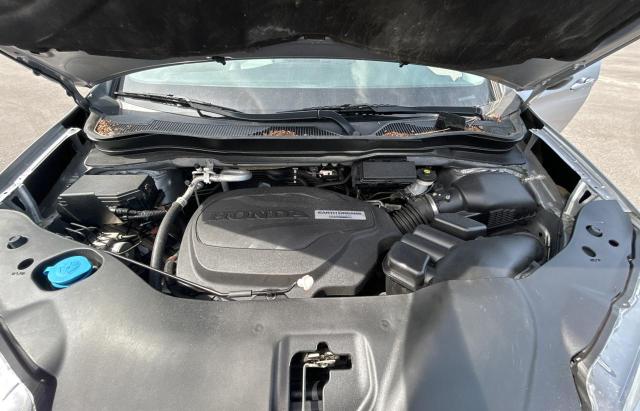 Photo 7 from auction – 2020 HONDA PILOT LX with VIN 5FNYF5H19LB005473