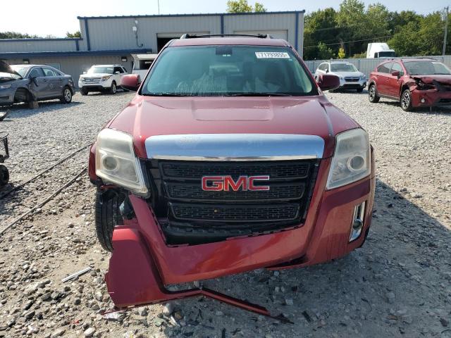 Photo 5 from auction – 2010 GMC TERRAIN SL with VIN 2CTALFEW2A6415779