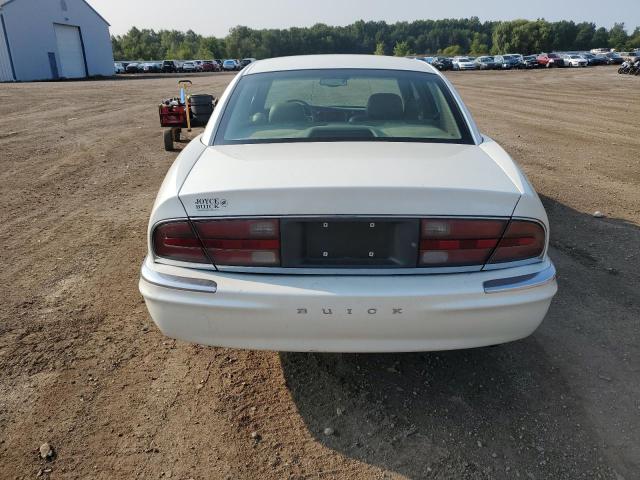 صورة رقم 6 من المزاد - 2000 BUICK PARK AVE مع VIN 1G4CW52K5Y4159362