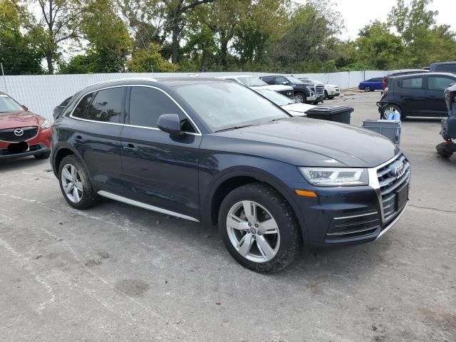 Photo 4 from auction – 2019 AUDI Q5 PREMIUM PLUS with VIN WA1BNAFY7K2045886