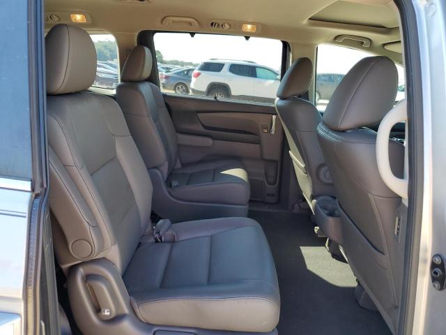 Photo 11 from auction – 2017 HONDA ODYSSEY EX with VIN 5FNRL5H68HB013869