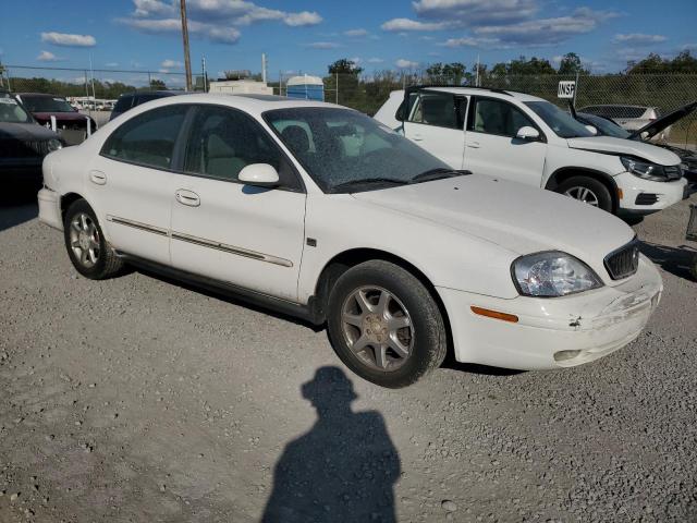 Photo 4 from auction – 2001 MERCURY SABLE LS P with VIN 1MEHM55S81A641809