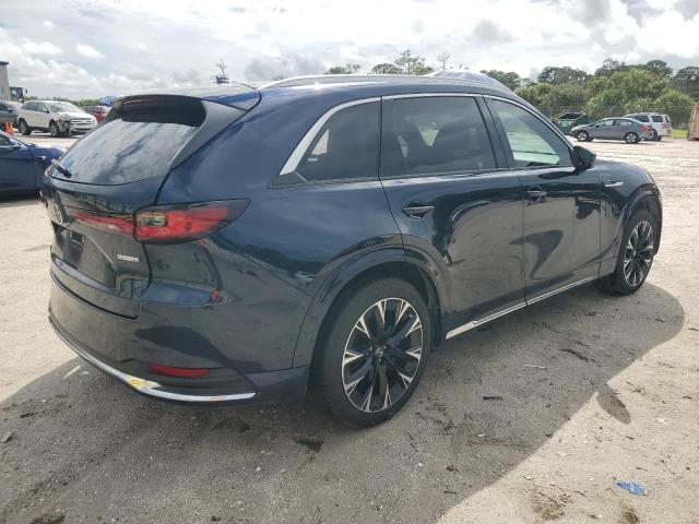 Photo 3 from auction – 2024 MAZDA CX-90 PREM with VIN JM3KKEHC2R1118242