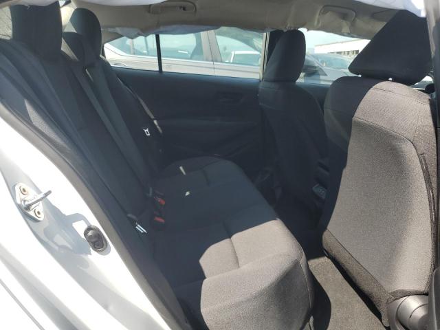 Photo 10 from auction – 2025 TOYOTA COROLLA LE with VIN 5YFB4MDE6SP316490