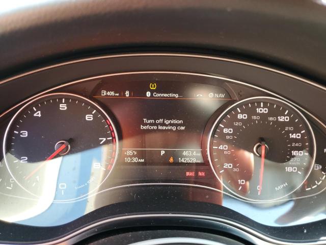 Photo 9 from auction – 2014 AUDI A7 PREMIUM with VIN WAUWGAFC5EN110935