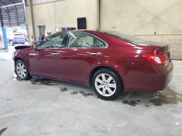 Photo 2 from auction – 2007 LEXUS ES 350 with VIN JTHBJ46G972106154