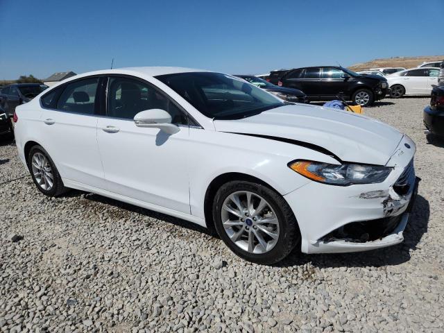 Photo 4 from auction – 2017 FORD FUSION SE with VIN 3FA6P0H71HR388963