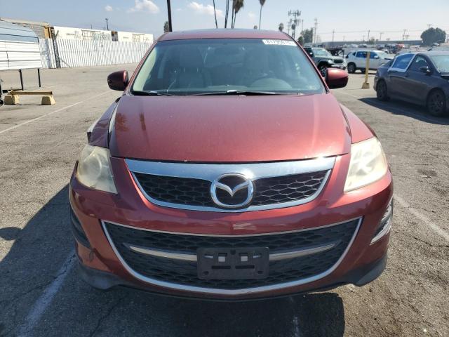 Photo 5 from auction – 2012 MAZDA CX-9 with VIN JM3TB2CV2C0337033