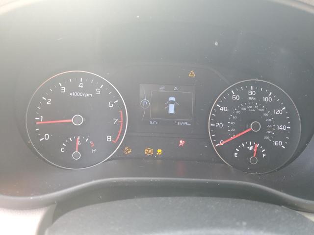 Photo 9 from auction – 2018 KIA SPORTAGE E with VIN KNDPN3AC7J7400608