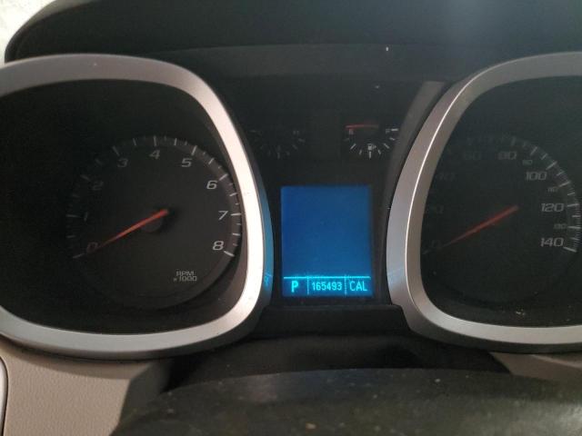 Photo 9 from auction – 2011 CHEVROLET EQUINOX LS with VIN 2GNALBEC1B1262473