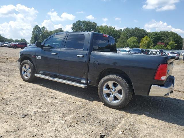 Photo 2 from auction – 2017 RAM 1500 with VIN 1C6RR7LM9HS874391