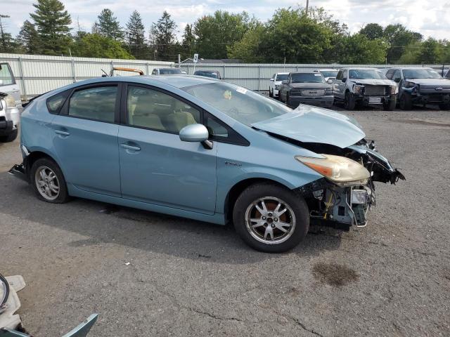 Photo 4 from auction – 2015 TOYOTA PRIUS with VIN JTDKN3DUXF1999593