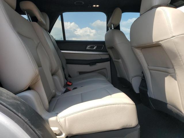 Photo 11 from auction – 2019 FORD EXPLORER X with VIN 1FM5K7D81KGA94808