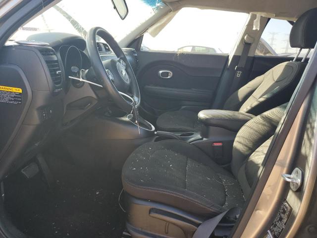Photo 7 from auction – 2014 KIA SOUL with VIN KNDJN2A29E7008923