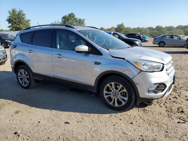 Photo 4 from auction – 2018 FORD ESCAPE SE with VIN 1FMCU9GD6JUA59557