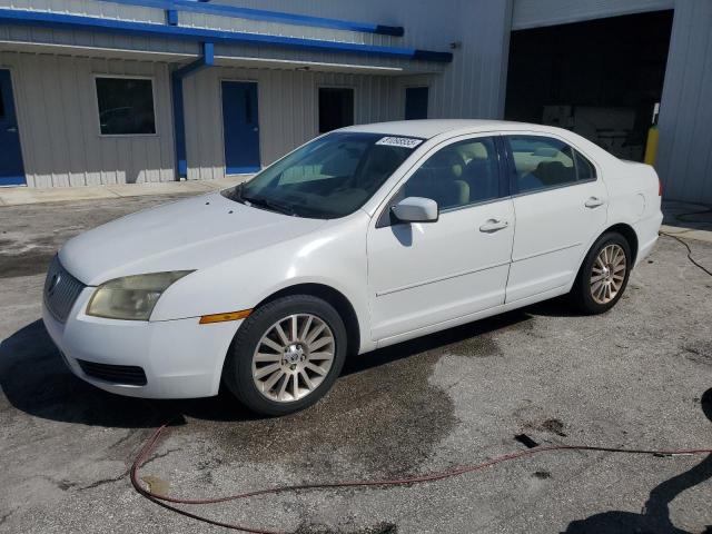 Photo 1 from auction – 2006 MERC MILAN PREMIER with VIN 3MEFM08146R645527