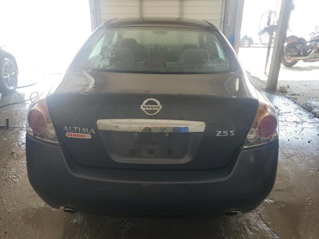 Photo 6 from auction – 2012 NISSAN ALTIMA BAS with VIN 1N4AL2AP5CC201808