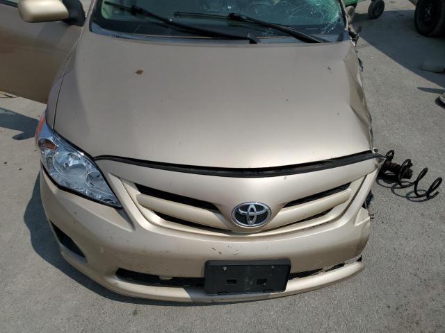 Photo 11 from auction – 2012 TOYOTA COROLLA BASE with VIN 2T1BU4EE5CC847910