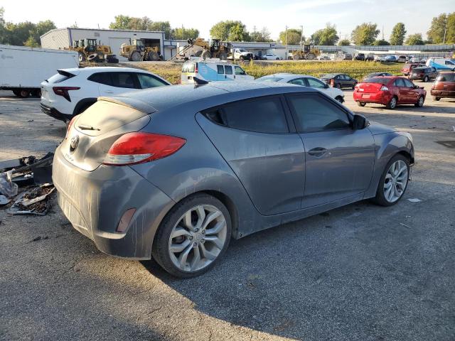 Photo 3 from auction – 2013 HYUNDAI VELOSTER with VIN KMHTC6AD1DU130100