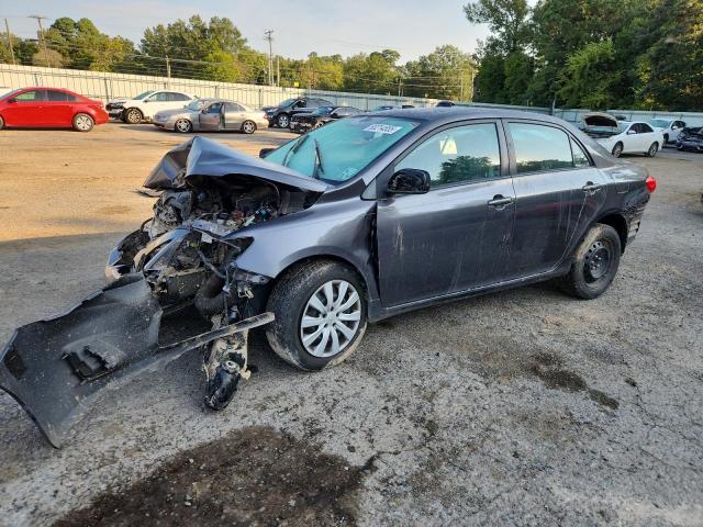 TOYOTA COROLLA BA 2012 with VIN 5YFBU4EE2CP003114 - Photo from auction