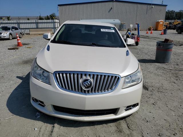 Photo 5 from auction – 2011 BUICK LACROSSE CXL with VIN 1G4GC5EC2BF121680