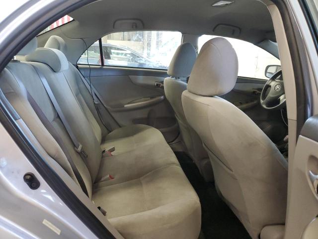 Photo 10 from auction – 2010 TOYOTA COROLLA BA with VIN 1NXBU4EE8AZ165535