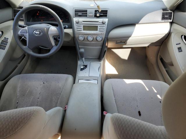 Photo 8 from auction – 2011 TOYOTA CAMRY BASE with VIN 4T1BF3EK0BU651719