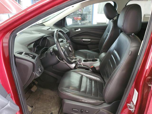 Photo 7 from auction – 2015 FORD ESCAPE SE with VIN 1FMCU9GX8FUB73626