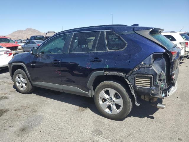 Photo 2 from auction – 2019 TOYOTA RAV4 XLE with VIN JTMP1RFV7KD015500