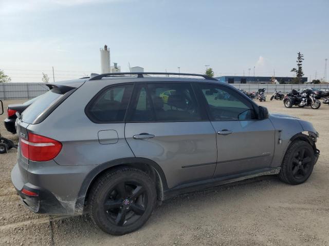 Photo 3 from auction – 2010 BMW X5 XDRIVE3 with VIN 5UXFF0C58ALJ99040
