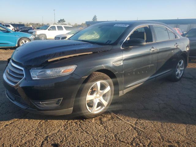 FORD TAURUS SEL 2014 with VIN 1FAHP2E89EG133787 - Photo from auction