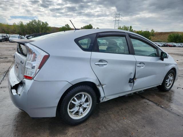 Photo 3 from auction – 2010 TOYOTA PRIUS with VIN JTDKN3DUXA0123329