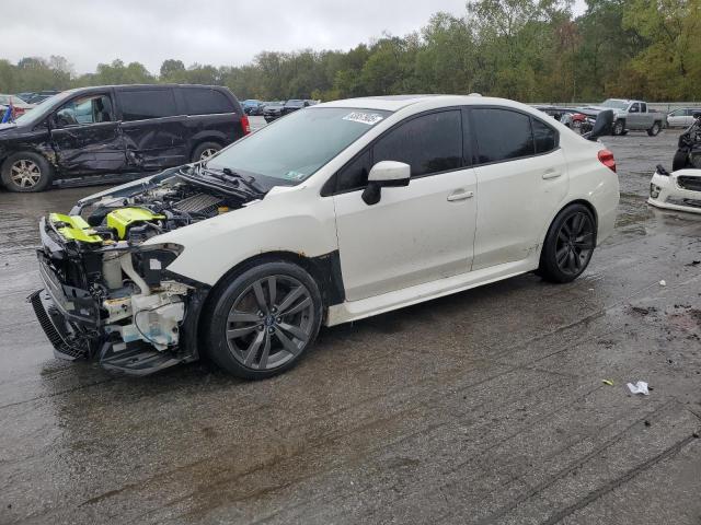 Photo 1 from auction – 2015 SUBARU WRX LIMITE with VIN JF1VA1J66F8813175