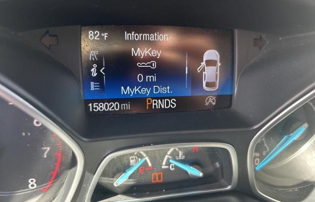 Zdjęcie 8 z aukcji – 2017 FORD ESCAPE SE z VIN 1FMCU9GD6HUB90174
