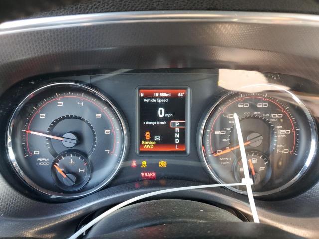 صورة رقم 9 من المزاد - 2013 DODGE CHARGER SX مع VIN 2C3CDXJG2DH731041