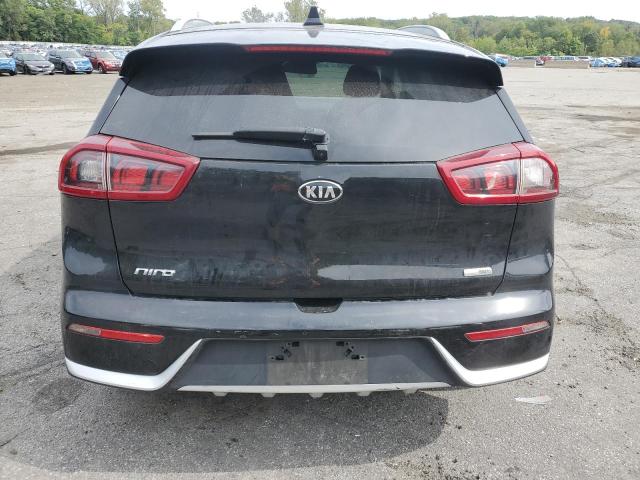 Photo 6 from auction – 2019 KIA NIRO FE with VIN KNDCB3LC2K5338178