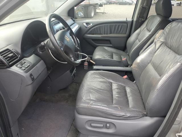 Photo 7 from auction – 2007 HONDA ODYSSEY with VIN 5FNRL38717B071639