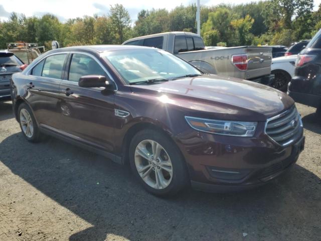 Photo 4 from auction – 2018 FORD TAURUS SEL with VIN 1FAHP2E86JG108629